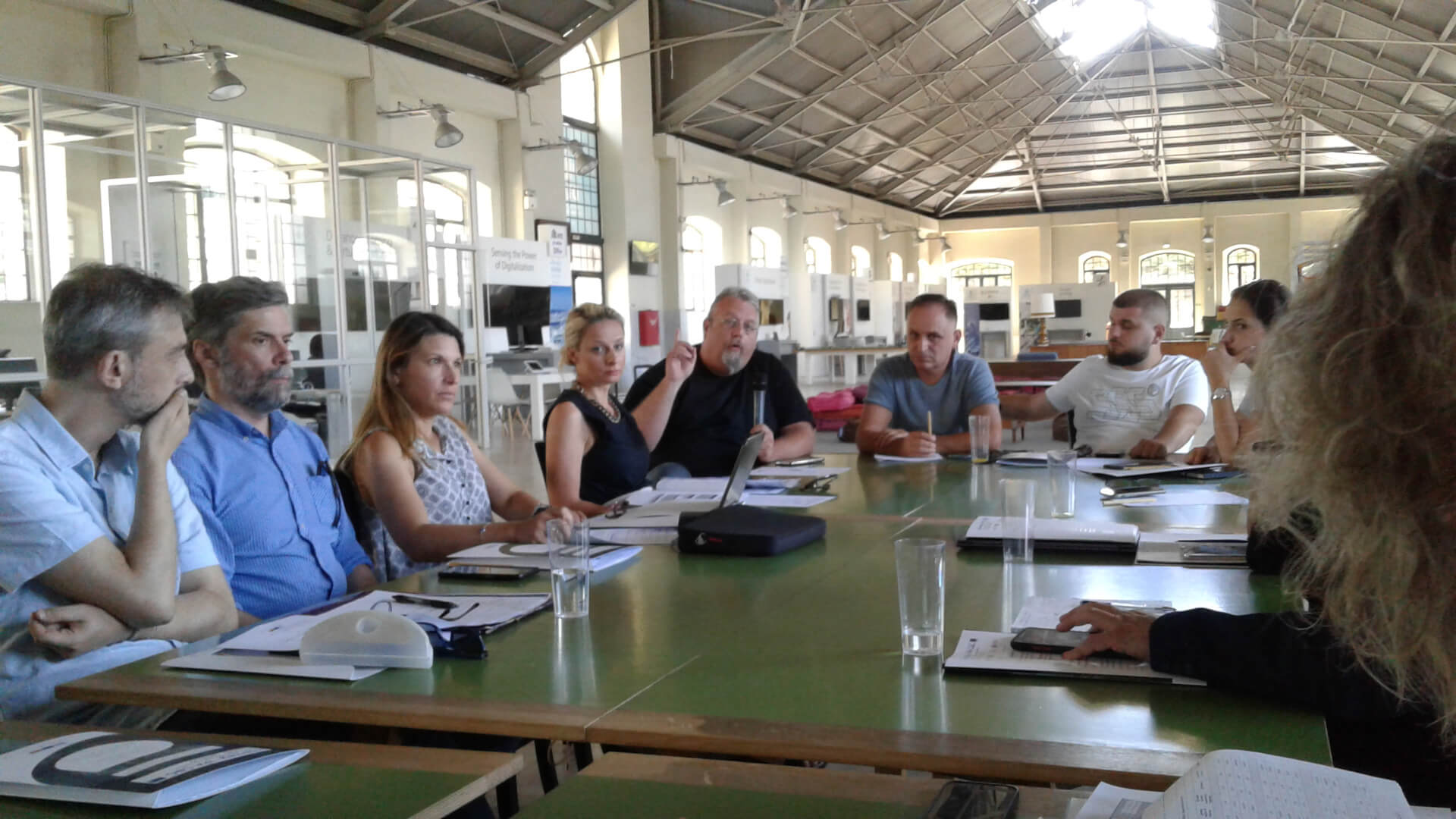 3rd-project-meeting